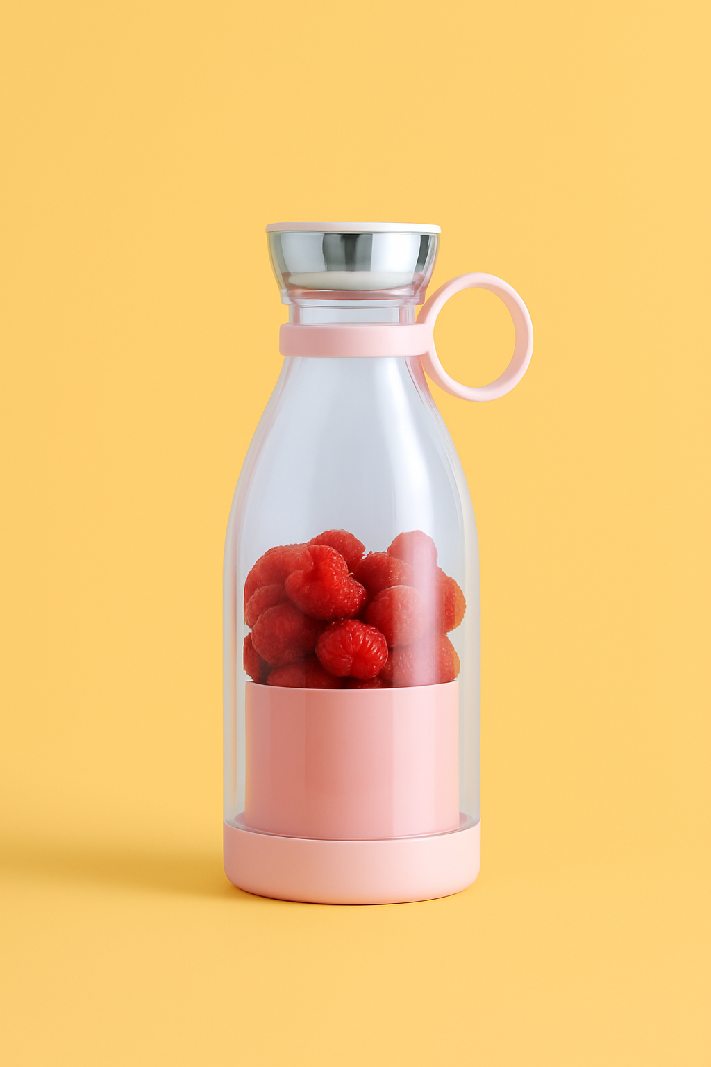 Essence Poured