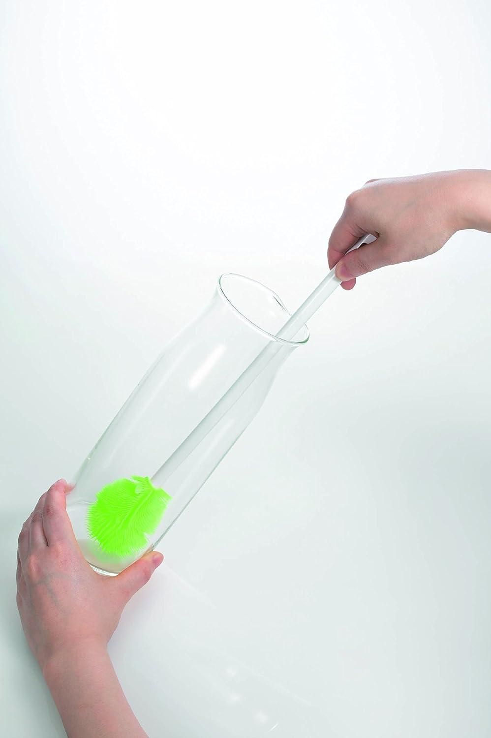 Multi-Purpose Bottle Cleaning Brush