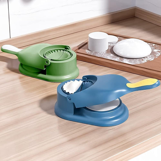 Perfect Dumpling Maker Tool