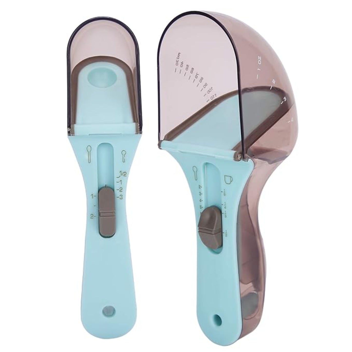 Adjustable Measuring Spoon