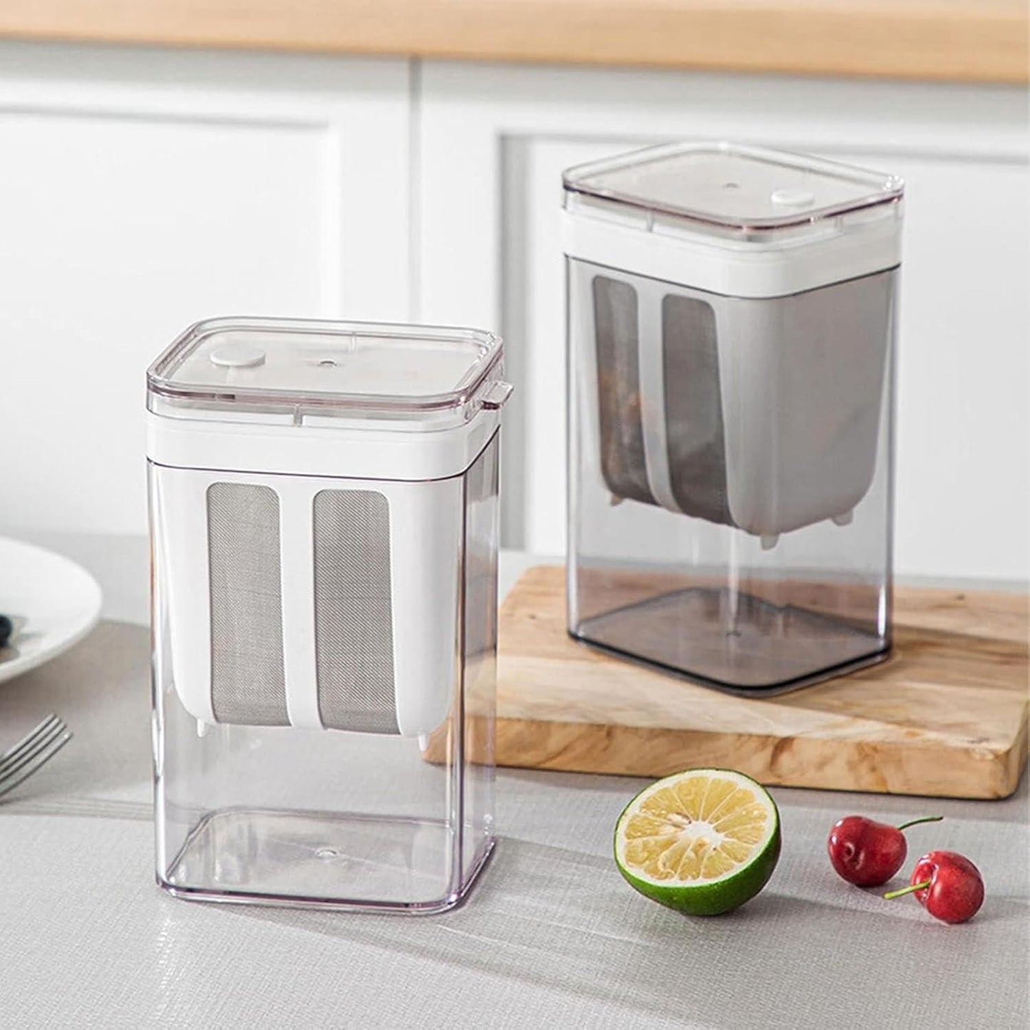 HealthyHome Yogurt Strainer