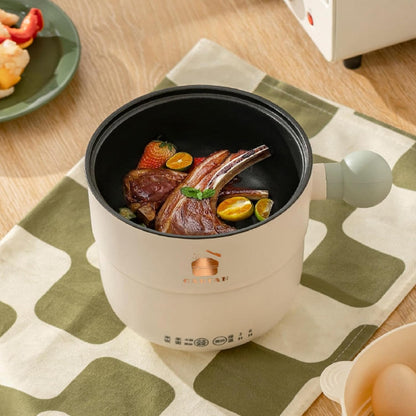 CozyHome Electric Cooking Pot
