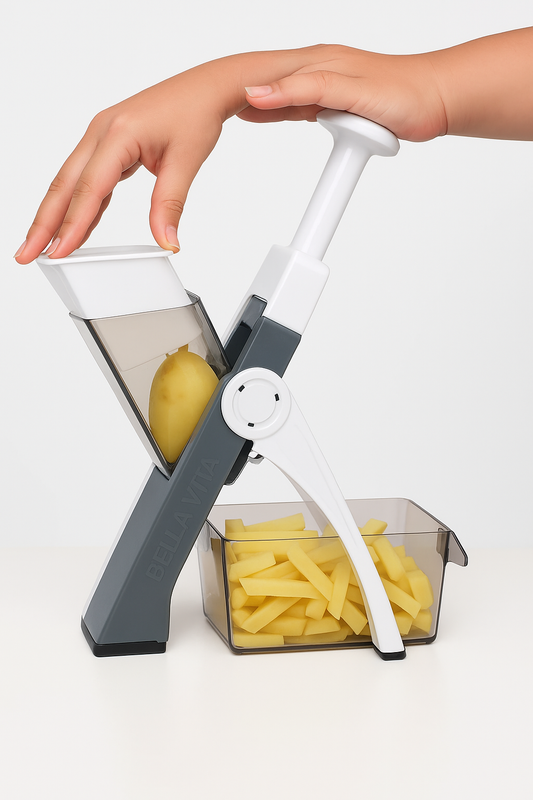 QuickSlice Kitchen Chopper