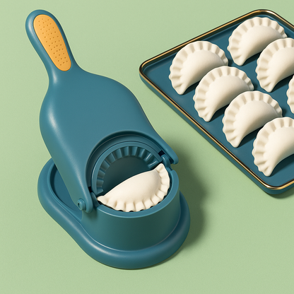 Perfect Dumpling Maker Tool